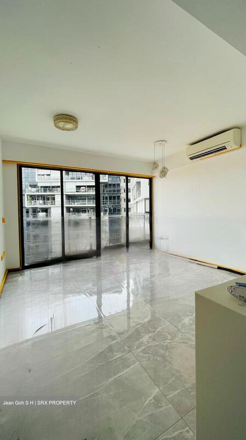 The Poiz Residences (D13), Apartment #578638901